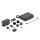 DJI Mic Mini (2 TX + 1 RX) - bezprzewodowy system mikrofonów - 1297842 - zdjęcie 2